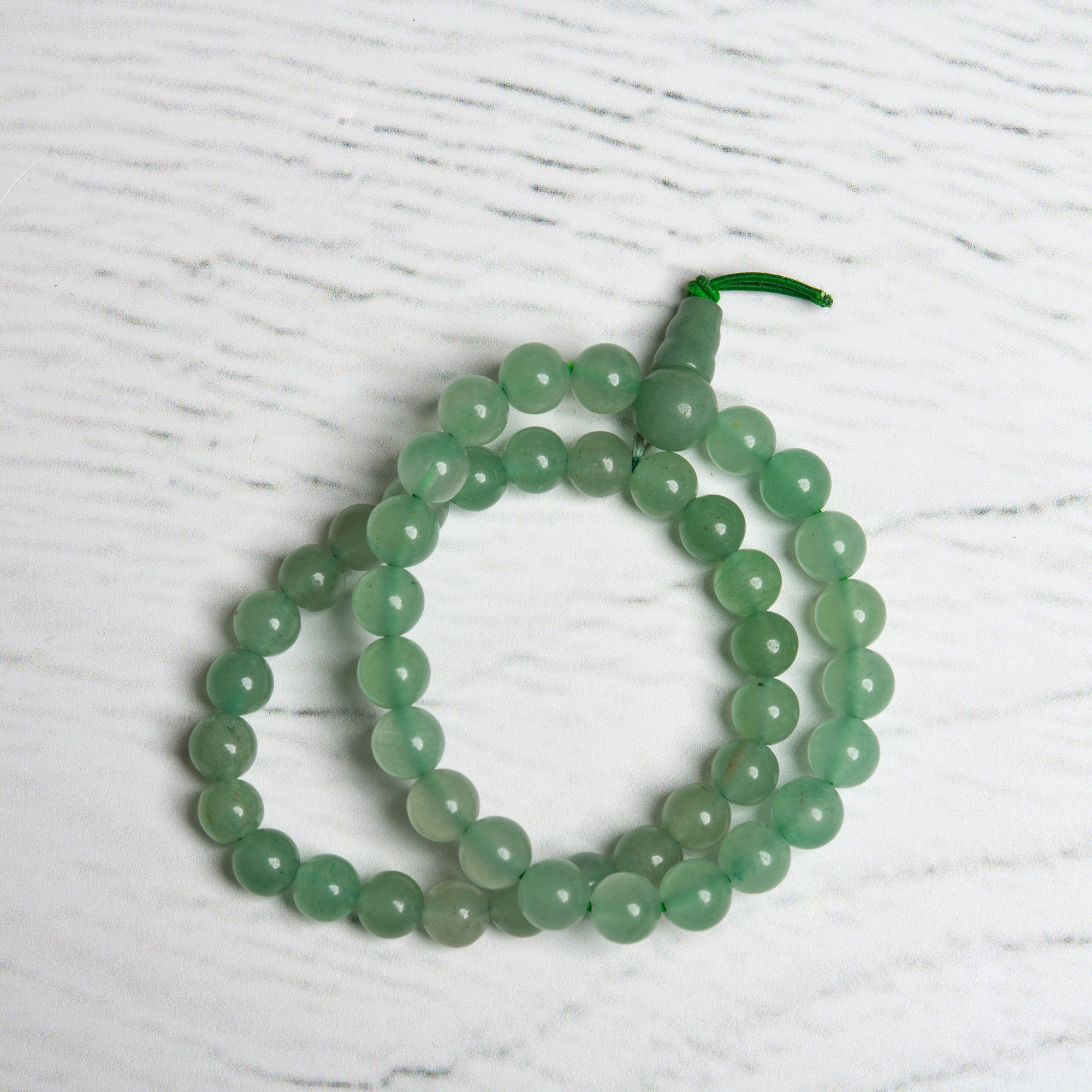 Green Aventurine Bracelet Faceted – Stephanie Leigh Jewelry