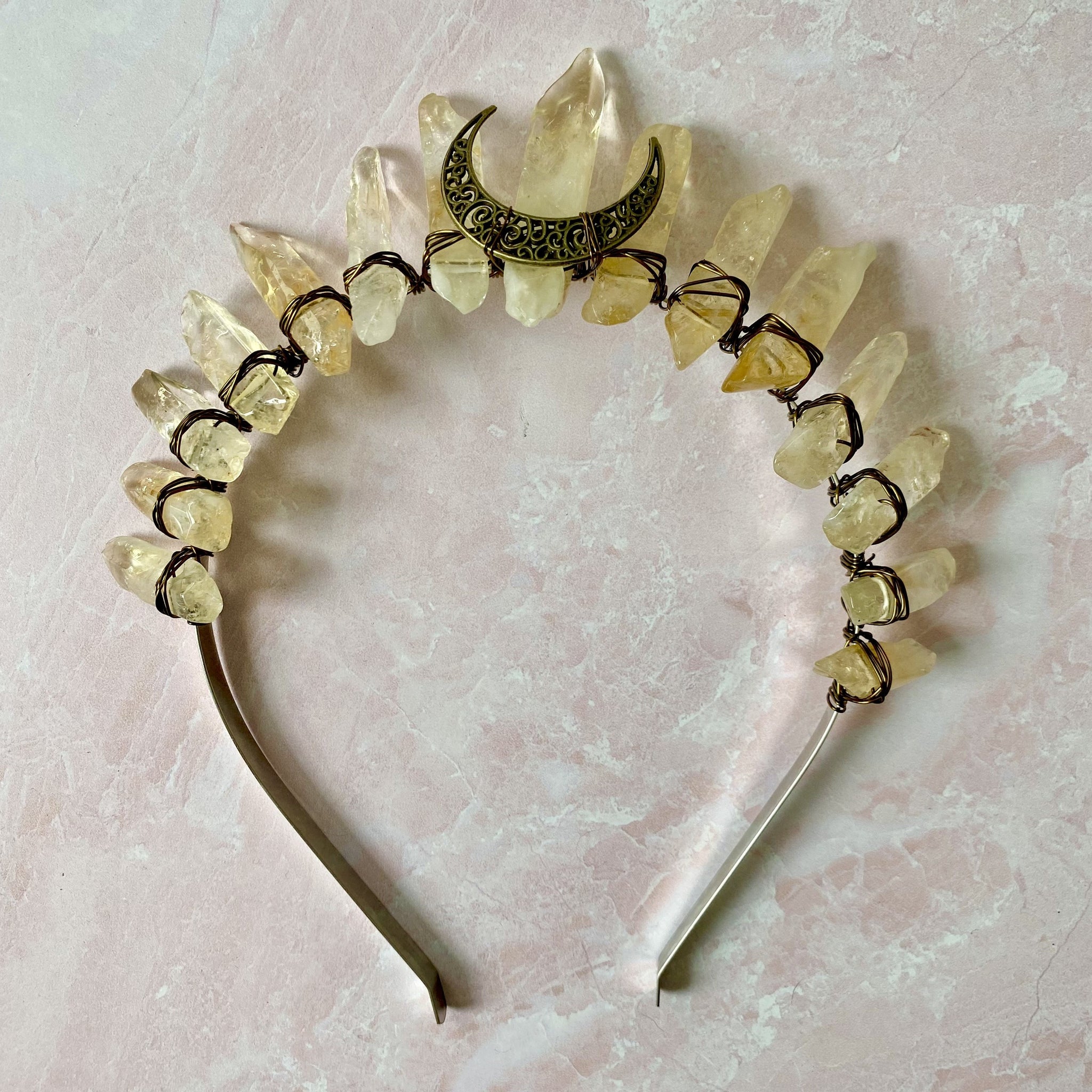 Crown
