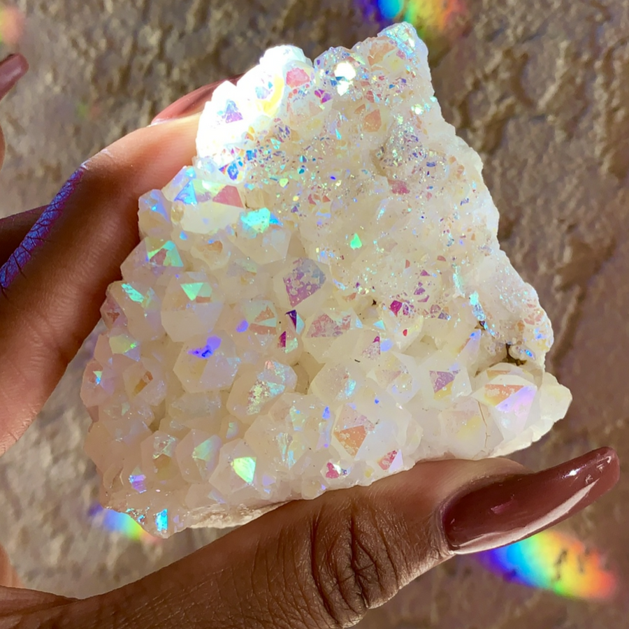 Mystic Mami - The Most Magical Crystal Shop In The World