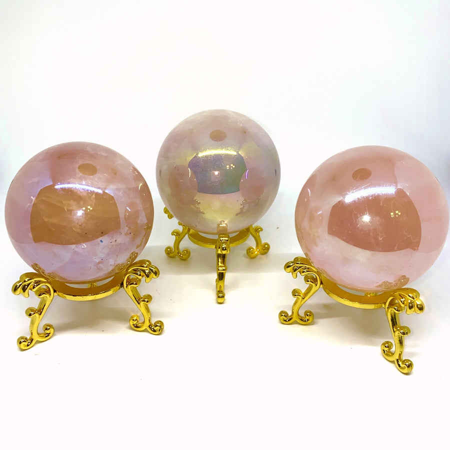 Mystic Mami - The Most Magical Crystal Shop In The World