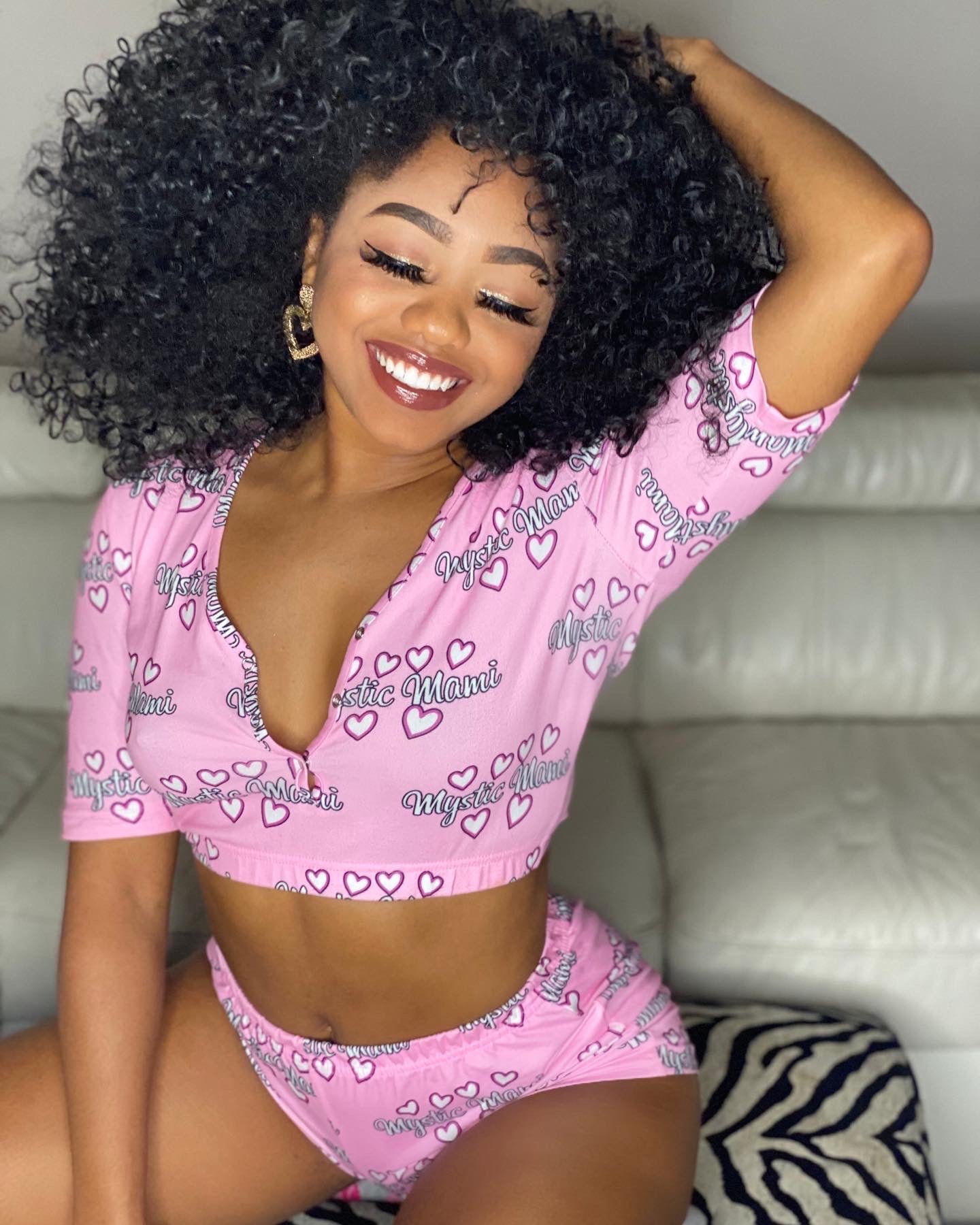 Mystic Mami 2-Piece